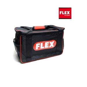 플렉스 디럭스 폴리셔백 툴백 991.100 - FLEX Deluxe Polisher Bag