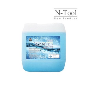 N-Tool 엔툴 에탄올 워셔액 원액 말통 1+1