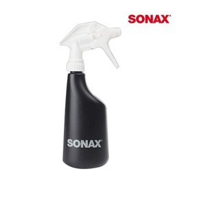 SONAX 소낙스 분무기 600ml 용기