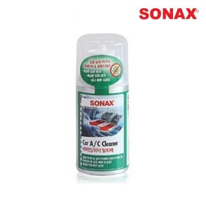 SONAX 소낙스 에어컨/히터 탈취제 100ml