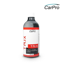 Carpro 카프로 트릭스 철분&amp;타르제거제 1리터