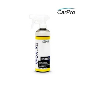 Carpro 카프로 아이언엑스 레몬향 철분제거제 500ml 중성제품 LS