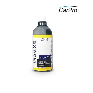 Carpro 카프로 아이언엑스 레몬향 철분제거제 1000ml 중성제품 LS